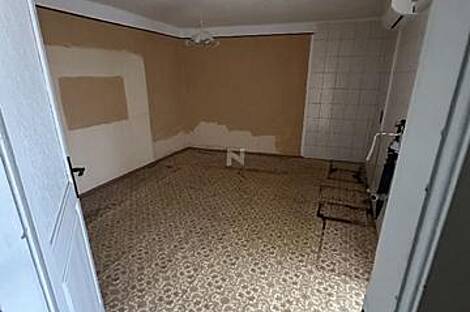 Квартира с двумя комнатами на улице Цегнарьевой: 2