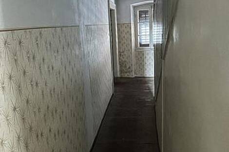 Квартира с двумя комнатами на улице Цегнарьевой: 4