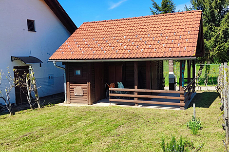 Усадьба Ново Радец, Йесенице-на-Доленьском: 7