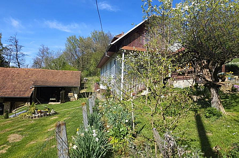 Усадьба Кметияново Раскрижье.: 3