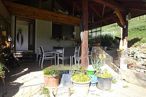 Усадьба Кметияново Раскрижье.: 12