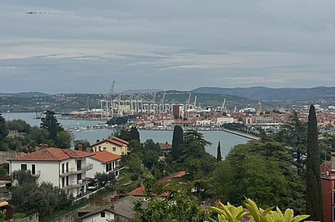 Дом на улице Копер.: 5