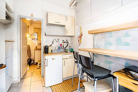 Жилище в Копере: 25