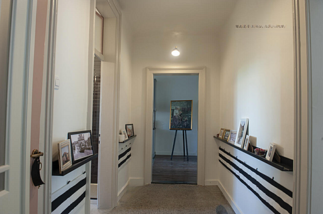 Квартира 2,5 комнаты, расположенная в Тоборе.: 4