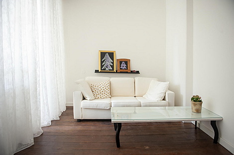 Квартира 2,5 комнаты, расположенная в Тоборе.: 5