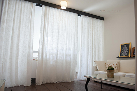 Квартира 2,5 комнаты, расположенная в Тоборе.: 6