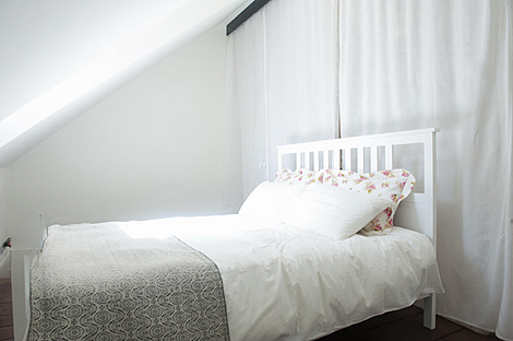 Квартира 2,5 комнаты, расположенная в Тоборе.: 7