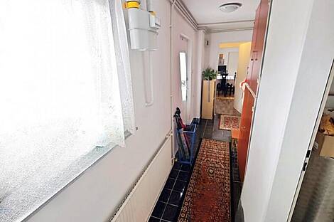 Трёхкомнатная квартира в Надгорице: 7