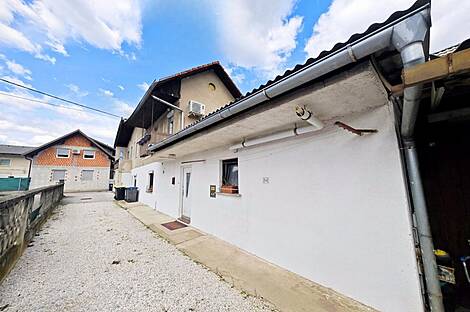 Трёхкомнатная квартира в Надгорице: 8