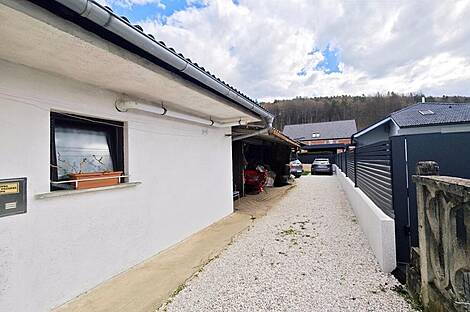 Трёхкомнатная квартира в Надгорице: 9