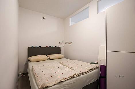 Полуторакомнатная квартира в районе Бежиград: 8