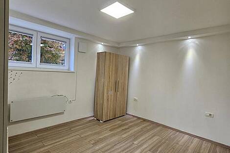 Квартира с тремя комнатами в Бежиграде: 4