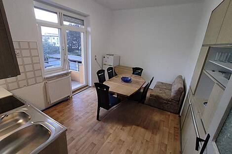 2-комнатная квартира в районе Бежиград: 2