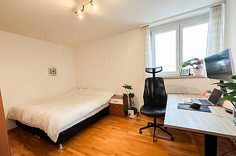 2-комнатная квартира, Любляна-Шишка: 8