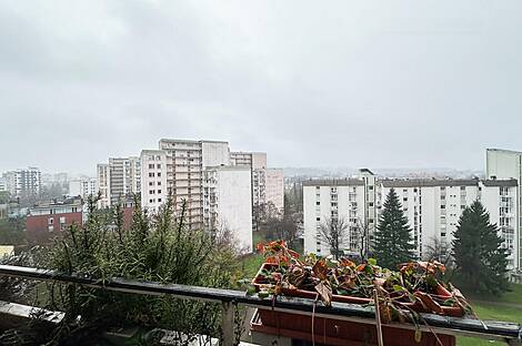 2-комнатная квартира, Любляна-Шишка: 11