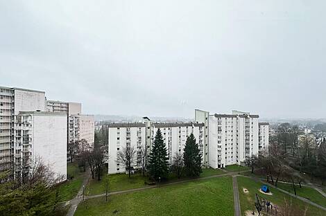 2-комнатная квартира, Любляна-Шишка: 12