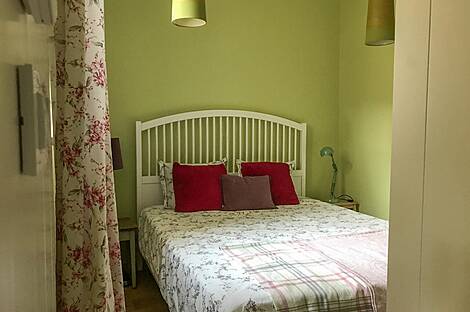 Жилье рядом с церковью в Трнове: 4