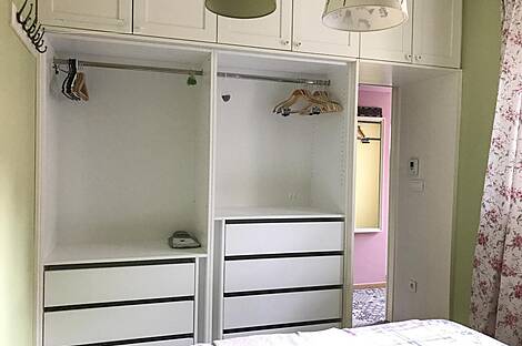 Жилье рядом с церковью в Трнове: 5