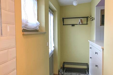 Жилье рядом с церковью в Трнове: 11