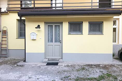 Жилье рядом с церковью в Трнове: 14