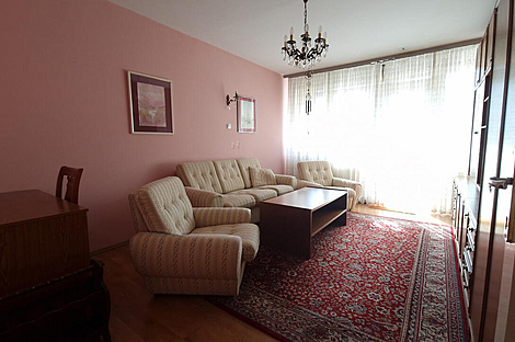 Жилье на улице Шишенская: 3