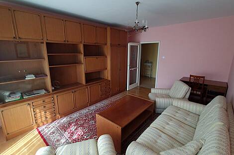 Жилье на улице Шишенская: 4