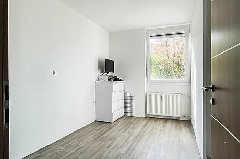 Трёхкомнатная квартира, Ново Любляна Шишка: 6