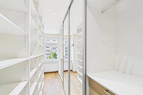 Апартаменты в центре Любляны: 5