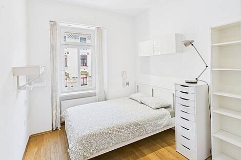 Апартаменты в центре Любляны: 11