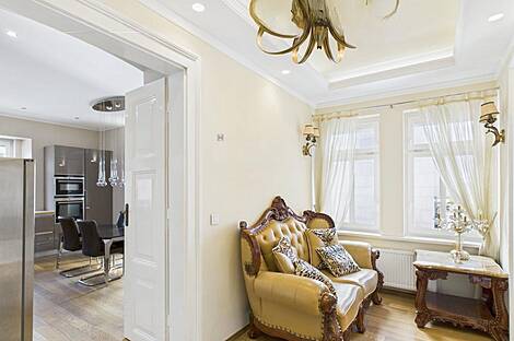 Апартаменты в центре Любляны: 15