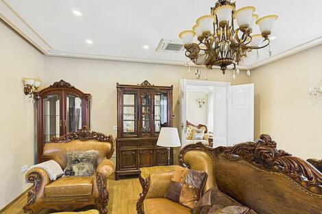 Апартаменты в центре Любляны: 20