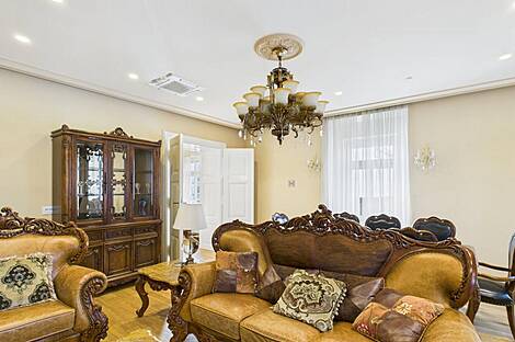 Апартаменты в центре Любляны: 21