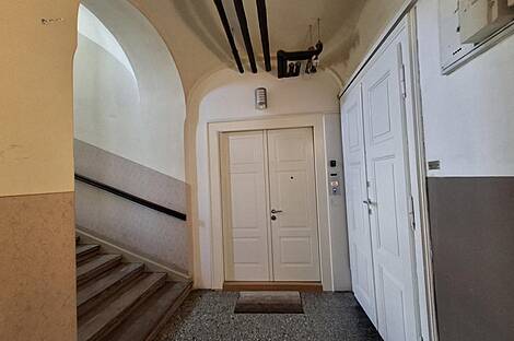 Апартаменты в центре Любляны: 23