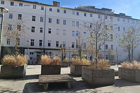 Апартаменты в центре Любляны: 24