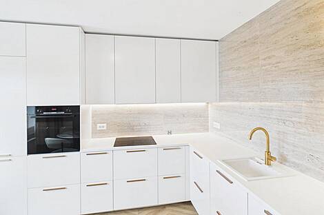 Жилье в Штепанья Вас: 2