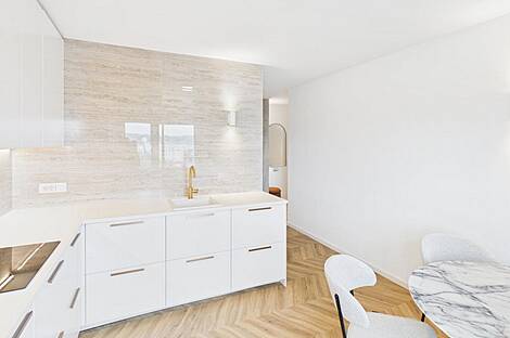 Жилье в Штепанья Вас: 3