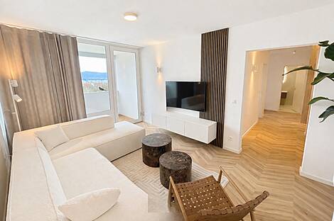 Жилье в Штепанья Вас: 6