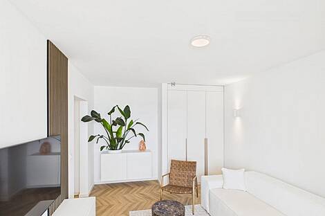 Жилье в Штепанья Вас: 7