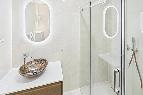 Жилье в Штепанья Вас: 15