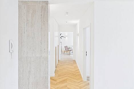 Жилье в Штепанья Вас: 17