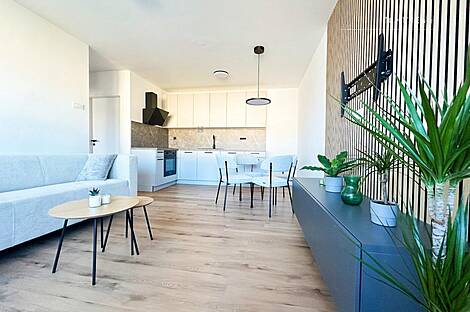 Жилье в Новом Штепане: 1