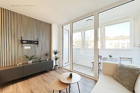 Жилье в Новом Штепане: 4