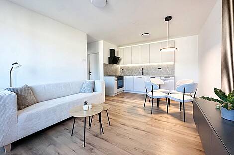 Жилье в Новом Штепане: 6