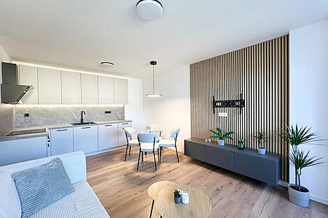 Жилье в Новом Штепане: 7