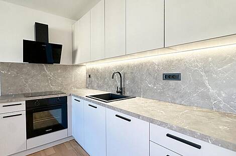 Жилье в Новом Штепане: 9