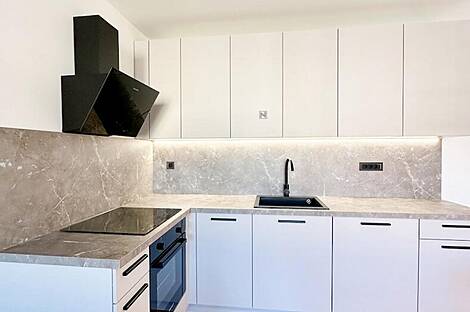 Жилье в Новом Штепане: 10