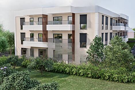 Четырёхкомнатная квартира в Трново: 2