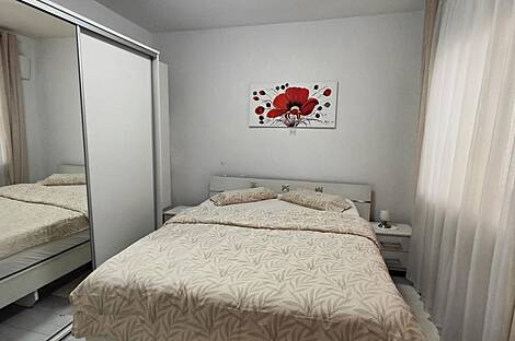 Квартира с тремя комнатами на улице Побешка в районе Бертох.: 3