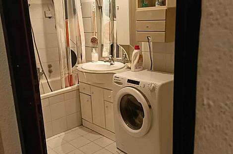 Марковец: квартира с двумя комнатами: 5