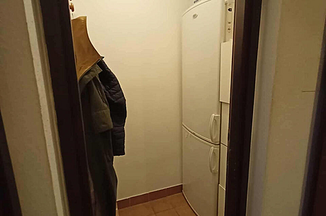 Марковец: квартира с двумя комнатами: 6